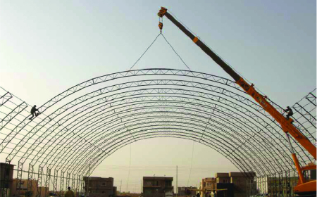 Athletic Projects