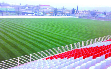 Athletic Projects