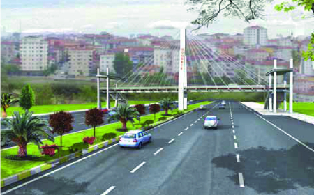 Light Steel Structures