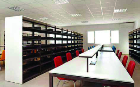Light Steel Structures